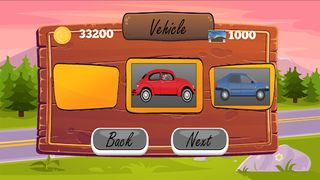 Car Racing 2D - Screenshot 3