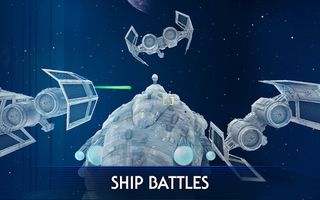 Star Wars: Jedi Challenges - Screenshot 3