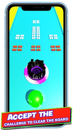 Black Hole Items Swallow Run - Screenshot 3