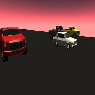 Car Dash - Screenshot 3