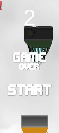 Fly to Infinity - Screenshot 1