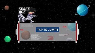 Space Age - Screenshot 1