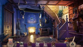 Dead Link: Pages Torn - Screenshot 1