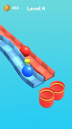 Who is Faster - Screenshot 2