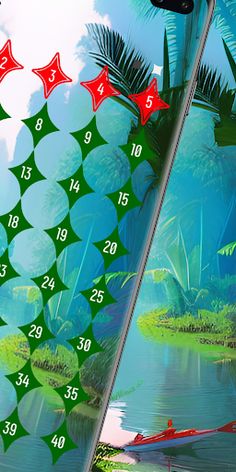 Jungle Way Connect Puzzles - Screenshot 3