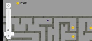 Coin & Monster - Screenshot 1