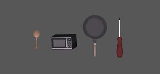 Think : Find the odd one - Screenshot 3