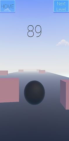 Baxter Ball Rolling - Screenshot 3