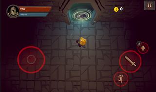 KING OF MOUNT - Screenshot 1