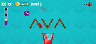 Color Ninja - Screenshot 1