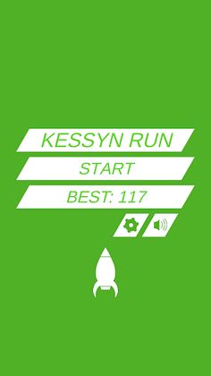 Kessyn Run - Screenshot 1