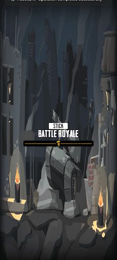 Kickstickman - Screenshot 2