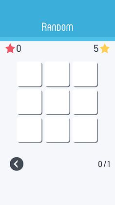 Memo Rush - Screenshot 1