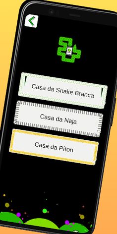 Snake Snack - Screenshot 2