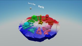 Citizen Journey - Screenshot 3