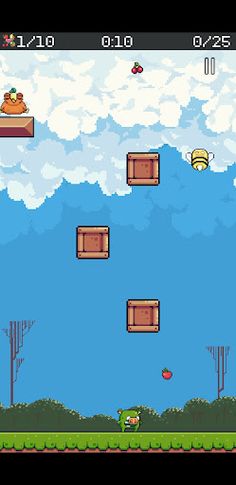 Smarty Piggy - Screenshot 1