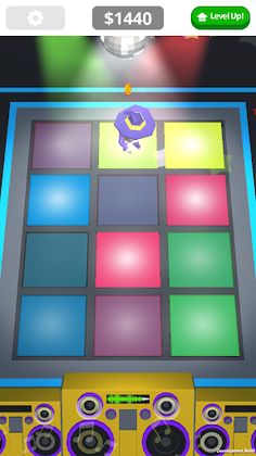 Disco Dance - Screenshot 2