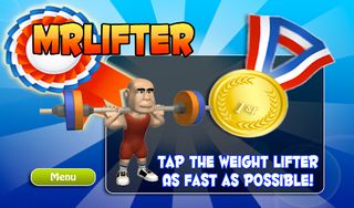 Mister Lifter - Screenshot 3