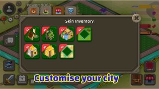 Lands of Magic - Screenshot 2