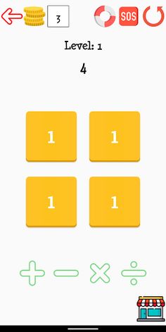 MakeItEven - Screenshot 3