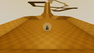 HAMMY - Screenshot 1