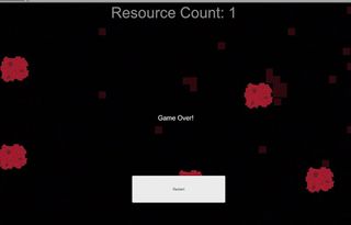 Space Miner - Screenshot 1