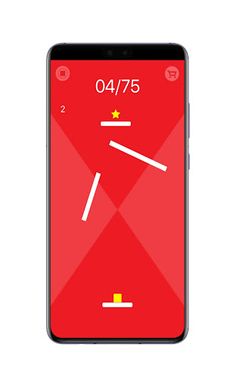 Jump In - Screenshot 1