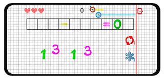 Math Minigames - Screenshot 1