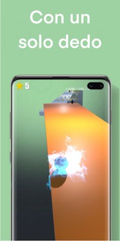 RollerBall - Screenshot 1