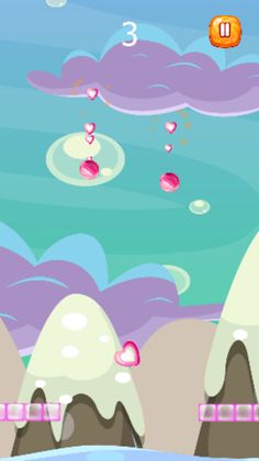 spinner candy - Screenshot 1