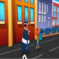 subway new - Screenshot 2