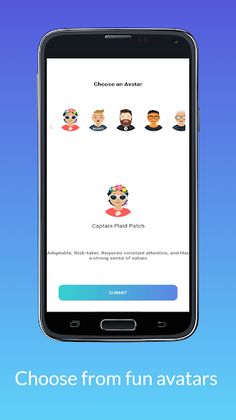 Quizine - Screenshot 2