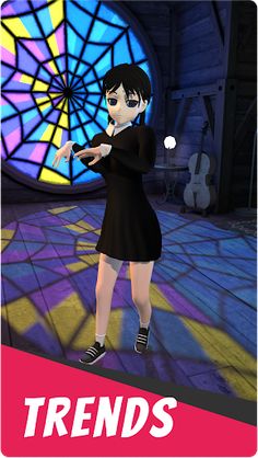 Dance Trends - Screenshot 3