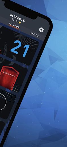 DEVCRO 21 - Draft, Packs! - Screenshot 2