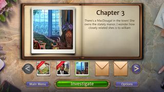 Faircroft’s Antiques: The Heir - Screenshot 2