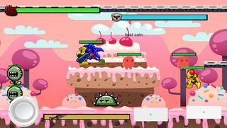 NinjaAventure - Screenshot 2