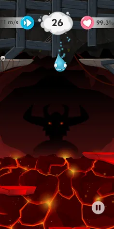Fly or Die - Screenshot 1