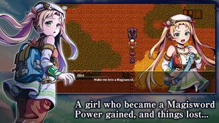 RPG Sword of Elpisia - Screenshot 2
