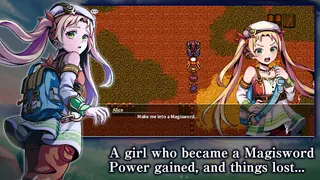 RPG Sword of Elpisia - Screenshot 2