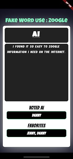 Revel Ai - Screenshot 2