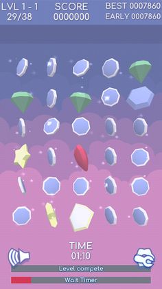 Hell and Stone - Screenshot 3