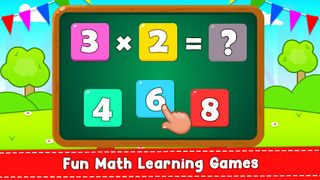 Toddler Games For 2 Year Olds - Screenshot 3