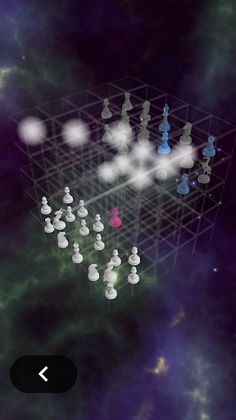 Cubic Chess - Screenshot 4