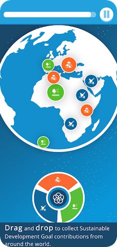 Global Hero - Screenshot 3