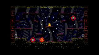 Agent Hunk : The Space Mission - Screenshot 2