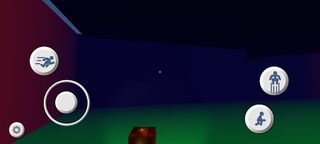 granny house 3d - Screenshot 2