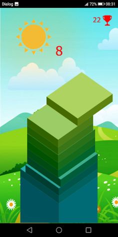 Build Up - Screenshot 3