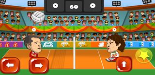 Head Ball - Screenshot 3