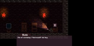 One night at the Mansion - Screenshot 1