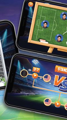 The Penalty Derby - Screenshot 3